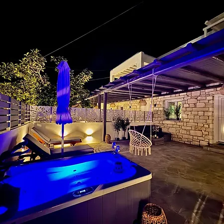 La Vie Est Belle Luxury With Jacuzzi '2' 아파트 *