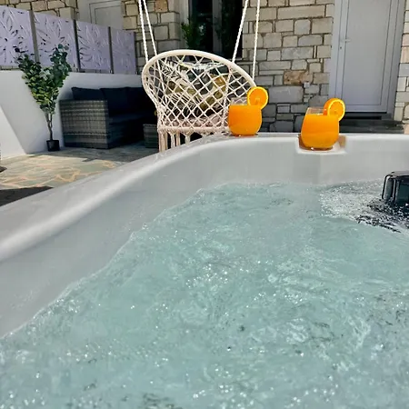 La Vie Est Belle Luxury With Jacuzzi '2' 아파트