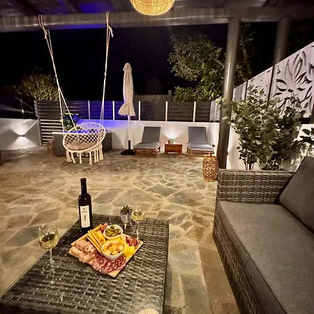 La Vie Est Belle Luxury With Jacuzzi '2' *
