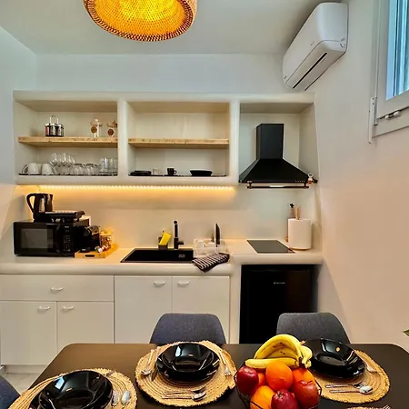 Apartamento La Vie Est Belle Luxury With Jacuzzi '2'
