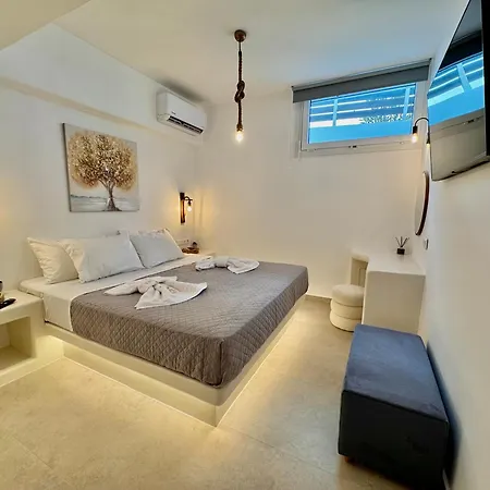 La Vie Est Belle Luxury With Jacuzzi '2' Apartamento *