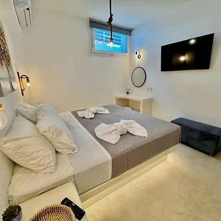 La Vie Est Belle Luxury With Jacuzzi '2' Apartamento