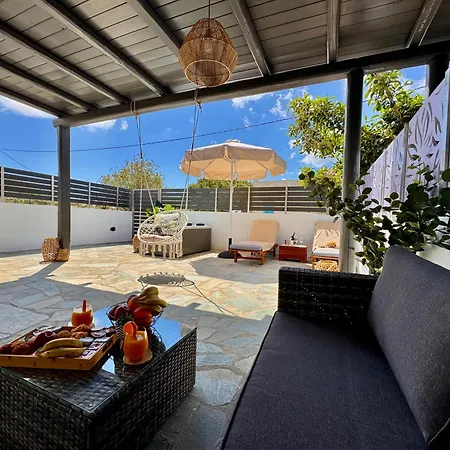 Apartamento La Vie Est Belle Luxury With Jacuzzi '2' *