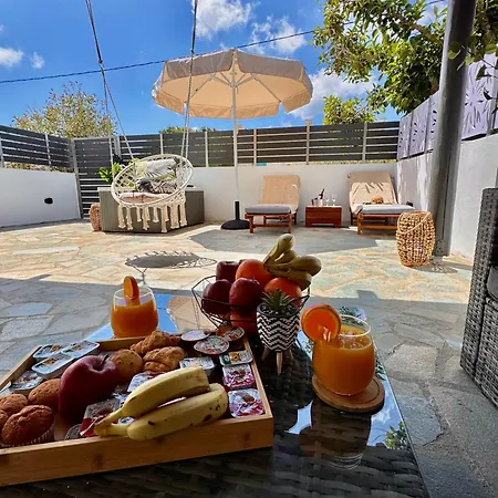La Vie Est Belle Luxury With Jacuzzi '2' Apartamento