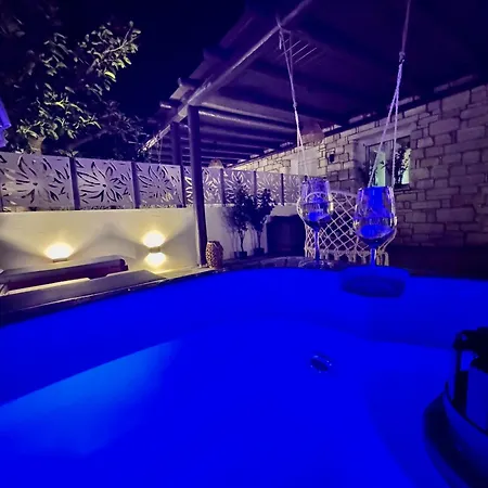 Apartamento La Vie Est Belle Luxury With Jacuzzi '2' *