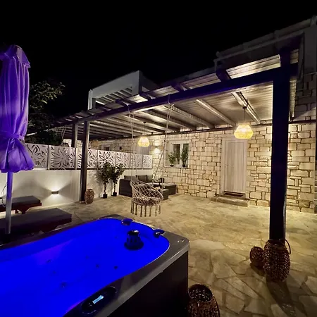 La Vie Est Belle Luxury With Jacuzzi '2' Apartamento *
