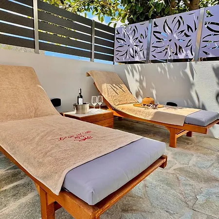 Appartement La Vie Est Belle Luxury With Jacuzzi '2'