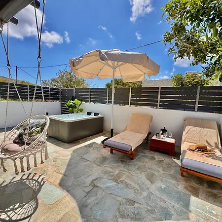 La Vie Est Belle Luxury With Jacuzzi '2' Pounda